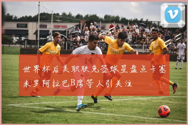 世界杯后美职联免签球星盘点卡塞米罗阿拉巴B席等人引关注